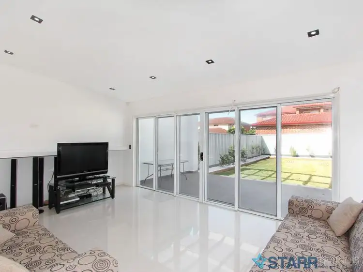 Third view of Homely semi-detached listing, 34A Murray Street, Merrylands NSW 2160