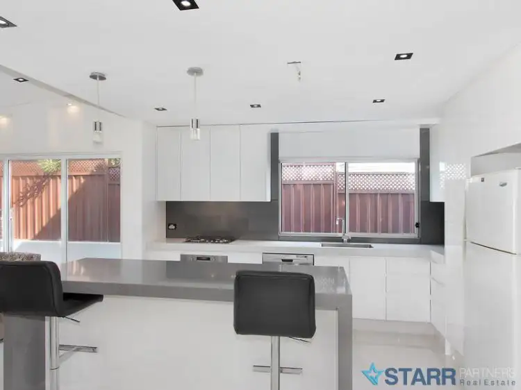 Fifth view of Homely semi-detached listing, 34A Murray Street, Merrylands NSW 2160