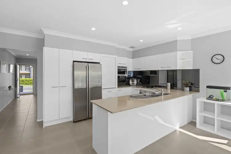 Second view of Homely house listing, 12 Grazier Circuit, Pemulwuy NSW 2145