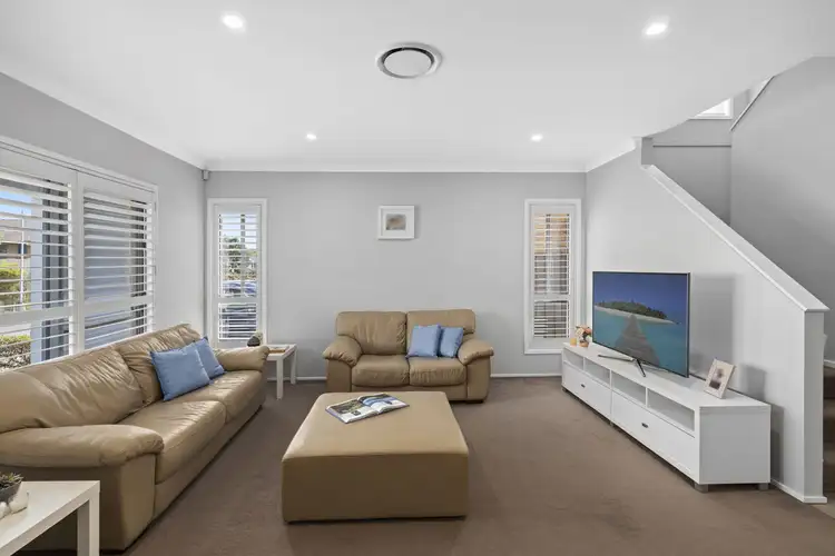 Third view of Homely house listing, 12 Grazier Circuit, Pemulwuy NSW 2145