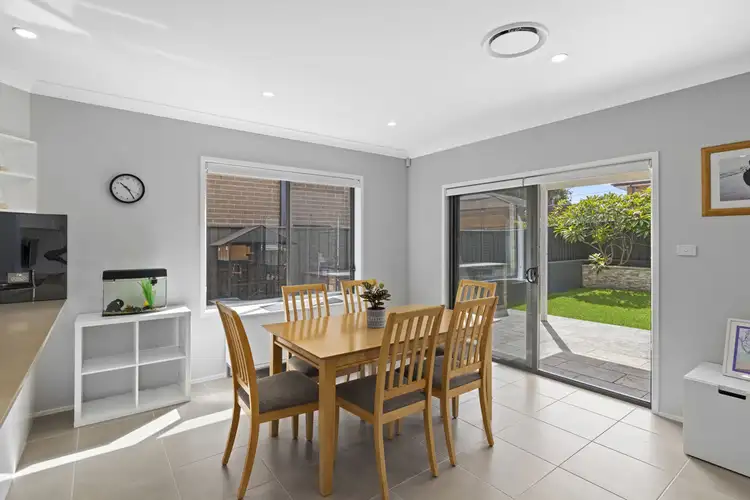 Fourth view of Homely house listing, 12 Grazier Circuit, Pemulwuy NSW 2145