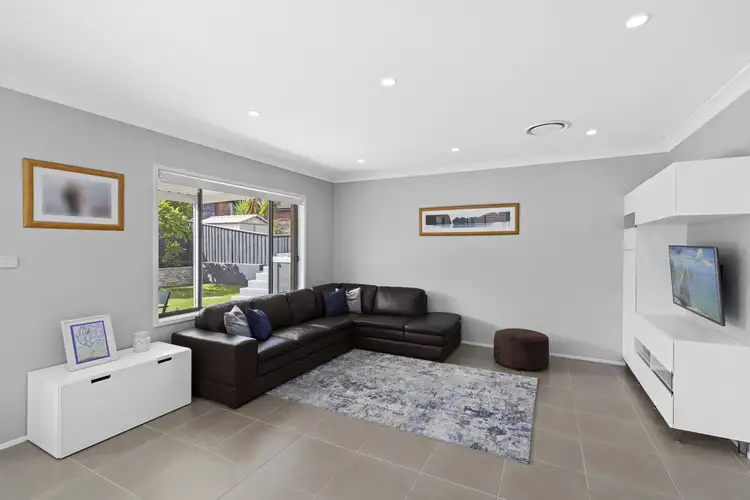 Fifth view of Homely house listing, 12 Grazier Circuit, Pemulwuy NSW 2145