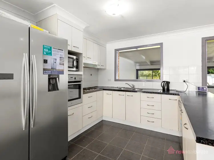 Second view of Homely house listing, 5 Michelle Close, Coffs Harbour NSW 2450