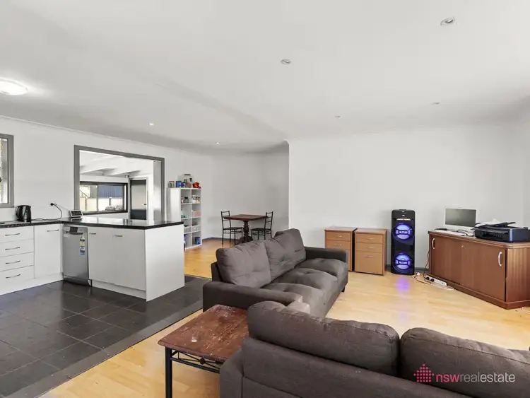 Third view of Homely house listing, 5 Michelle Close, Coffs Harbour NSW 2450