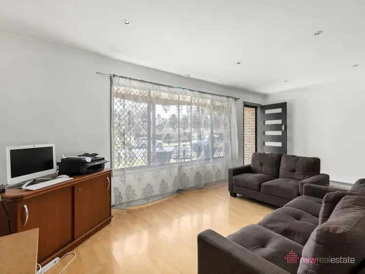 Fourth view of Homely house listing, 5 Michelle Close, Coffs Harbour NSW 2450