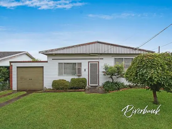 Main view of Homely house listing, 1 Morven Street, Guildford NSW 2161