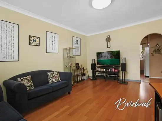 Second view of Homely house listing, 1 Morven Street, Guildford NSW 2161