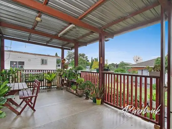 Sixth view of Homely house listing, 1 Morven Street, Guildford NSW 2161
