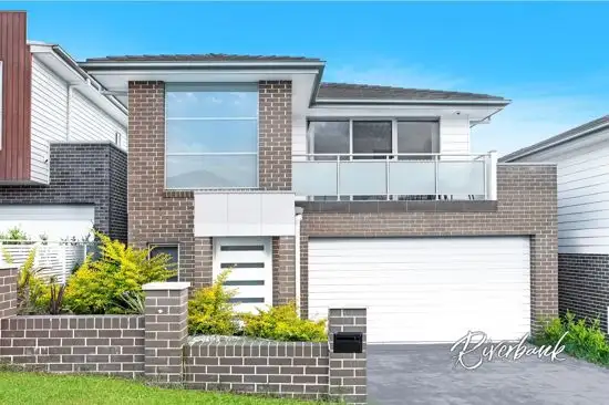 59 Tall Trees Drive, Glenmore Park NSW 2745