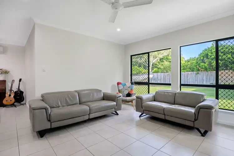 Fourth view of Homely house listing, 4 Corymbia Court, Andergrove QLD 4740