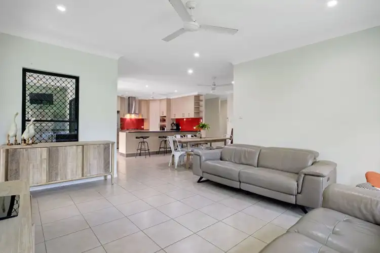 Sixth view of Homely house listing, 4 Corymbia Court, Andergrove QLD 4740