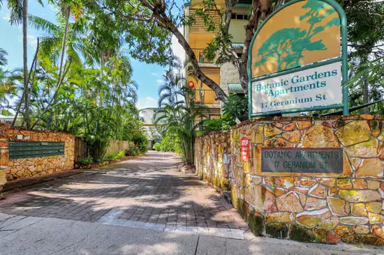 Main view of Homely house listing, 40 17 Geranium Street, The Gardens NT 820