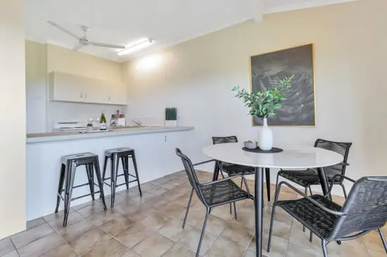 Second view of Homely house listing, 40 17 Geranium Street, The Gardens NT 820