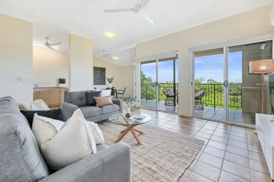 Fifth view of Homely house listing, 40 17 Geranium Street, The Gardens NT 820