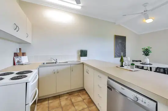 Seventh view of Homely house listing, 40 17 Geranium Street, The Gardens NT 820