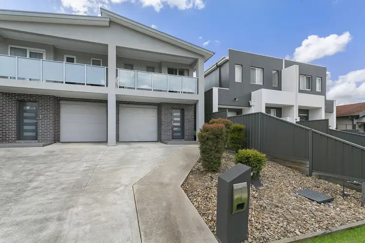 30b Byron Road, Guildford NSW 2161