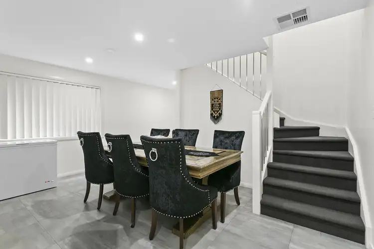 Fourth view of Homely house listing, 30b Byron Road, Guildford NSW 2161