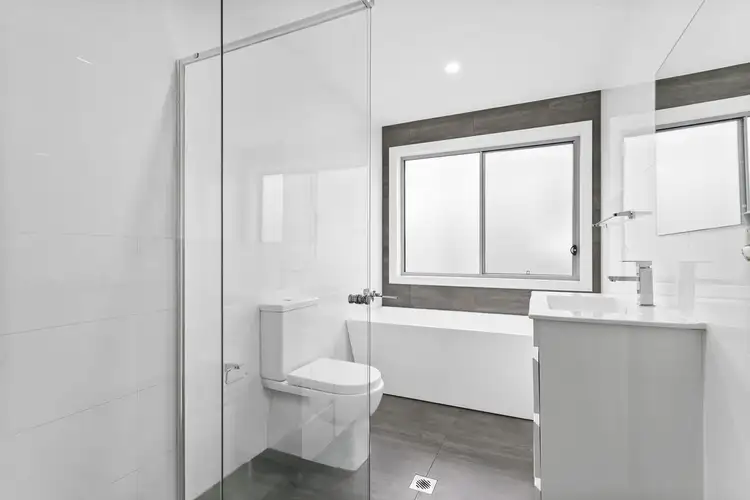 Fifth view of Homely house listing, 30b Byron Road, Guildford NSW 2161