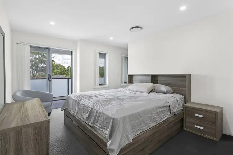 Sixth view of Homely house listing, 30b Byron Road, Guildford NSW 2161