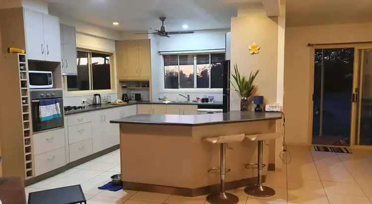 Second view of Homely house listing, 18 CARLISLE CRESCENT, Bloomsbury QLD 4799
