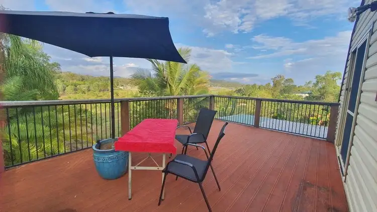 Third view of Homely house listing, 18 CARLISLE CRESCENT, Bloomsbury QLD 4799