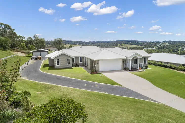 26 Kingston Road, Hodgson Vale QLD 4352