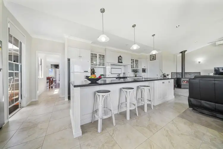 Fifth view of Homely rural property listing, 26 Kingston Road, Hodgson Vale QLD 4352