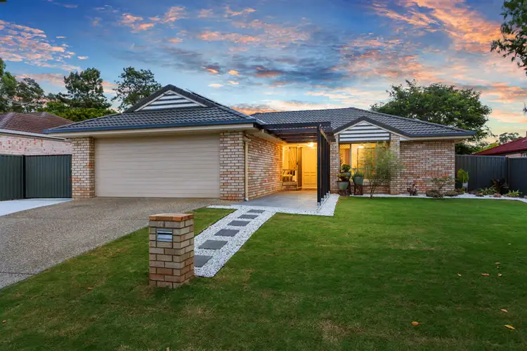 60 Woodrose Road, Morayfield QLD 4506