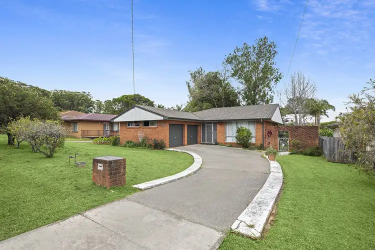 20 Coorabin Cres, Toormina NSW 2452