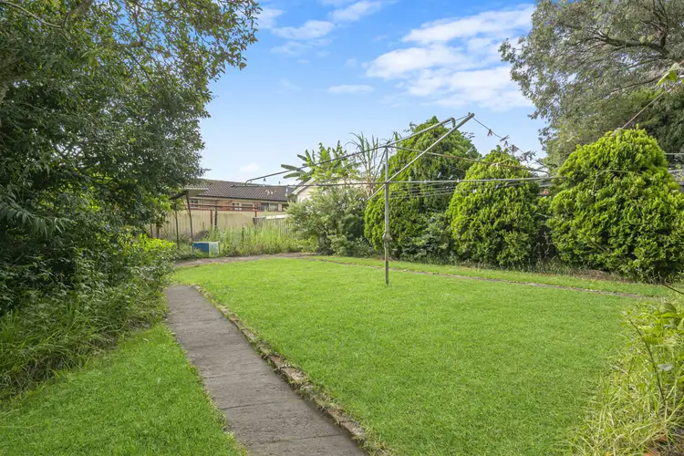 Second view of Homely house listing, 9 Veron Street, Wentworthville NSW 2145