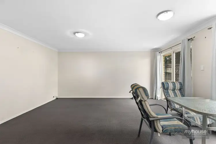 Fourth view of Homely unit listing, 2/42 Gordon Avenue, Newtown QLD 4350