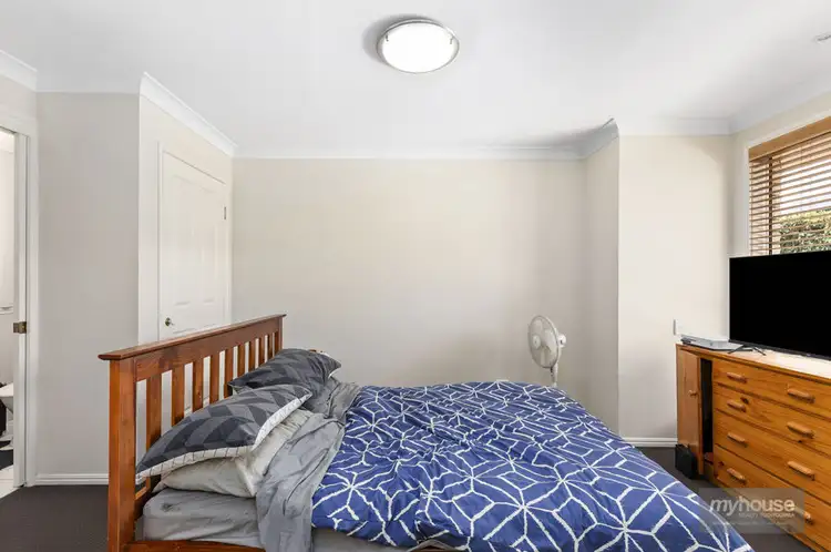 Fifth view of Homely unit listing, 2/42 Gordon Avenue, Newtown QLD 4350