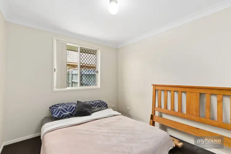 Sixth view of Homely unit listing, 2/42 Gordon Avenue, Newtown QLD 4350