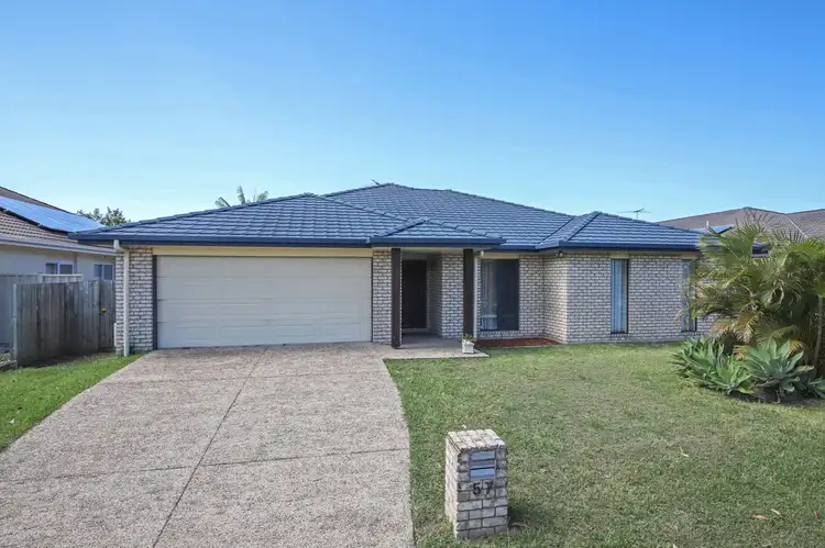 57 Raynbird Place, Carseldine QLD 4034