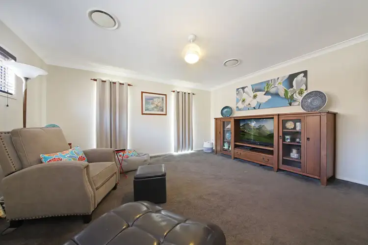 Sixth view of Homely house listing, 57 Raynbird Place, Carseldine QLD 4034
