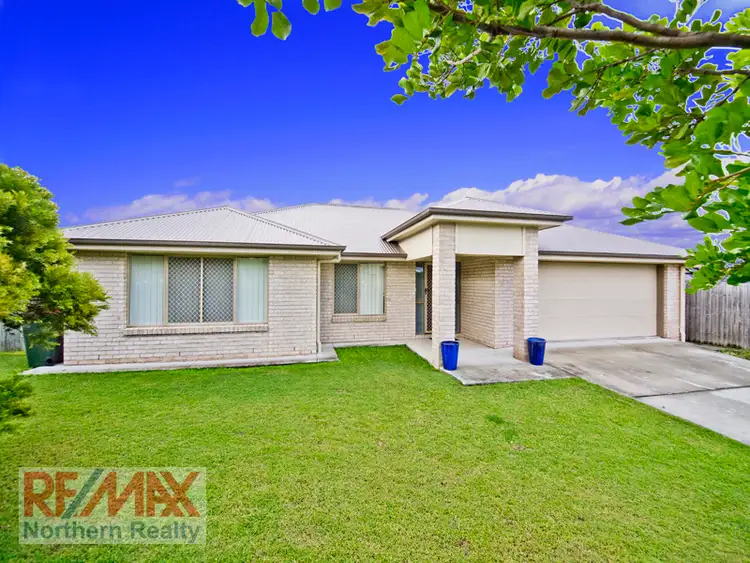 Main view of Homely house listing, 10 Granola, Warner QLD 4500