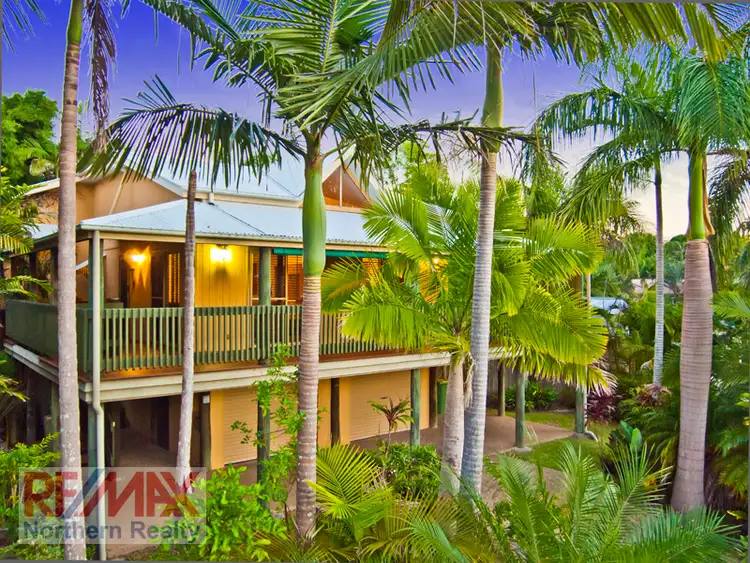 Main view of Homely house listing, 21 Marina Ct, Eatons Hill QLD 4037