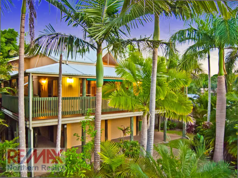 Main view of Homely house listing, 21 Marina Ct, Eatons Hill QLD 4037