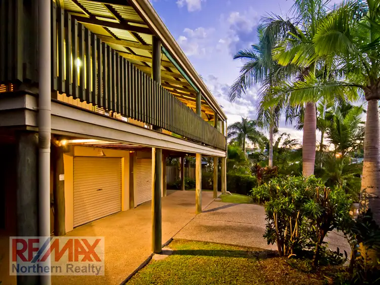 Fourth view of Homely house listing, 21 Marina Ct, Eatons Hill QLD 4037