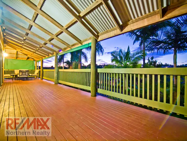 Fifth view of Homely house listing, 21 Marina Ct, Eatons Hill QLD 4037