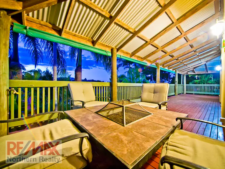 Sixth view of Homely house listing, 21 Marina Ct, Eatons Hill QLD 4037
