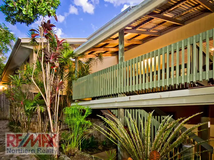 Seventh view of Homely house listing, 21 Marina Ct, Eatons Hill QLD 4037