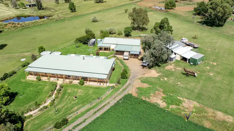 22 Impala Estate Road, Tamworth NSW 2340