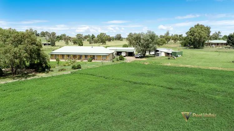Fourth view of Homely rural property listing, 22 Impala Estate Road, Tamworth NSW 2340
