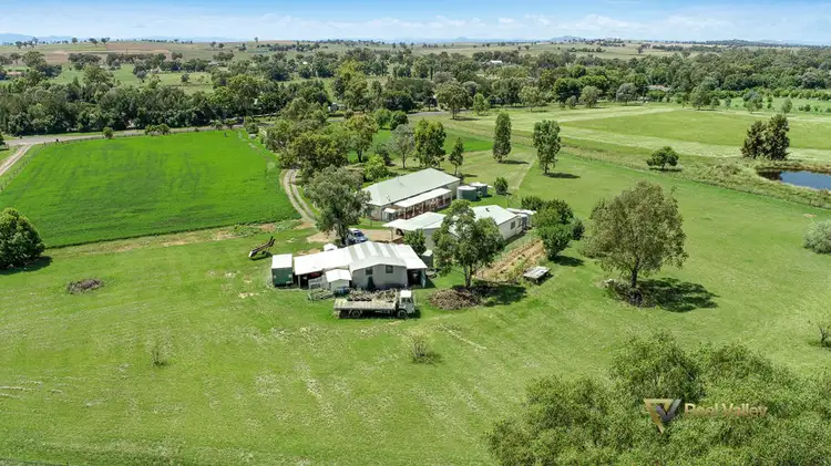 Fifth view of Homely rural property listing, 22 Impala Estate Road, Tamworth NSW 2340