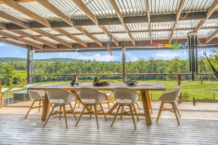 Sixth view of Homely rural property listing, 586 Old Coast Road, Kundabung NSW 2441