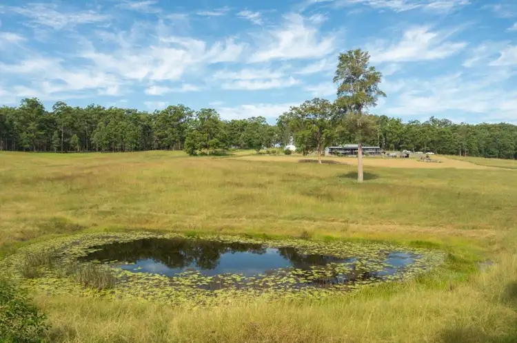 Seventh view of Homely rural property listing, 586 Old Coast Road, Kundabung NSW 2441
