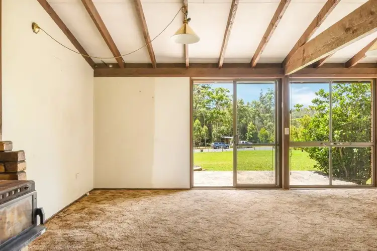 Second view of Homely rural property listing, 16 Wyndell Way, Telegraph Point NSW 2441