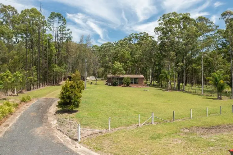 Third view of Homely rural property listing, 16 Wyndell Way, Telegraph Point NSW 2441