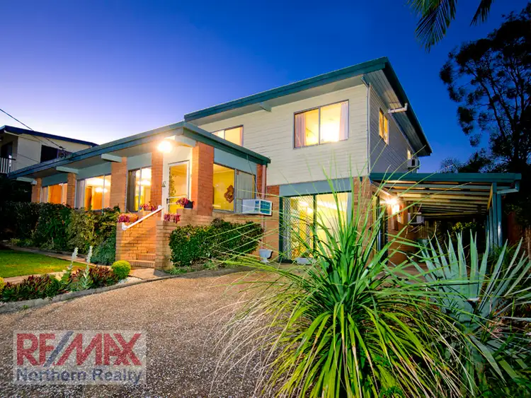Main view of Homely house listing, 16 Currajon st, Brendale QLD 4500